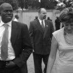 Close Protection Africa